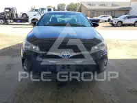 2015 Toyota CAMRY photo