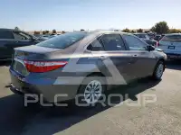 2015 Toyota CAMRY фото