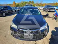 2015 Toyota CAMRY photo