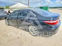 2015 Toyota CAMRY photo
