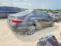 2015 Toyota CAMRY photo