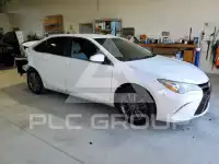 2015 Toyota CAMRY фото