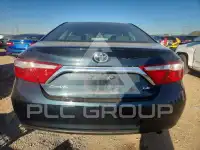 2015 Toyota CAMRY фото