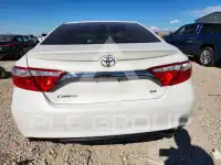 2015 Toyota CAMRY фото
