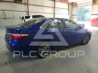2015 Toyota CAMRY фото