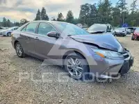 2015 Toyota CAMRY фото