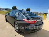 2015 Toyota CAMRY фото