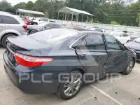 2015 Toyota CAMRY фото