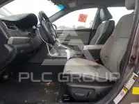 2015 Toyota CAMRY фото