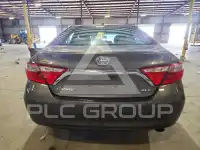 2015 Toyota CAMRY фото