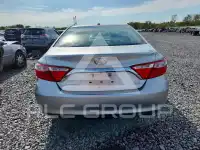 2015 Toyota CAMRY фото