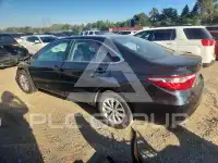 2015 Toyota CAMRY фото