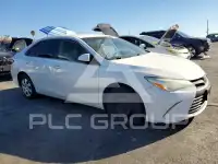 2015 Toyota CAMRY фото