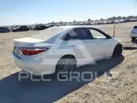 2015 Toyota CAMRY photo