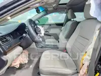 2015 Toyota CAMRY photo