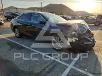 2015 Toyota CAMRY фото