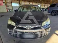 2015 Toyota CAMRY photo
