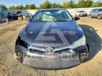 2015 Toyota CAMRY фото