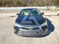 2015 Toyota CAMRY фото