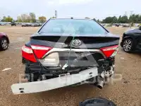 2015 Toyota CAMRY фото