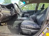 2015 Toyota CAMRY фото