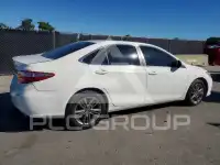 2015 Toyota CAMRY photo