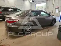 2015 Toyota CAMRY фото