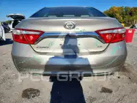 2015 Toyota CAMRY фото