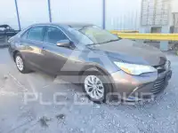 2015 Toyota CAMRY photo