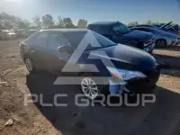 2015 Toyota CAMRY фото