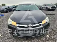 2015 Toyota CAMRY фото