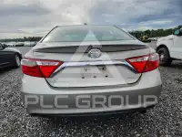 2015 Toyota CAMRY фото