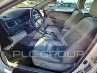 2015 Toyota CAMRY photo