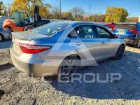 2015 Toyota CAMRY фото