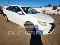 2015 Toyota CAMRY фото