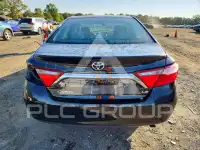 2015 Toyota CAMRY фото