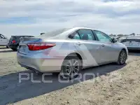 2015 Toyota CAMRY фото