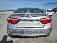 2015 Toyota CAMRY photo