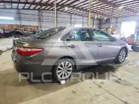 2015 Toyota CAMRY фото