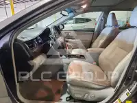 2015 Toyota CAMRY фото