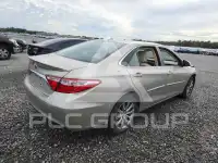 2015 Toyota CAMRY фото
