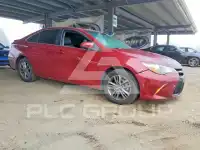 2015 Toyota CAMRY photo