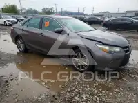 2015 Toyota CAMRY фото