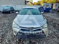 2015 Toyota CAMRY фото