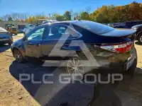 2015 Toyota CAMRY photo