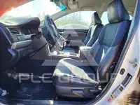 2015 Toyota CAMRY фото