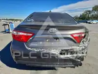 2015 Toyota CAMRY фото