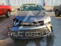 2015 Toyota CAMRY фото