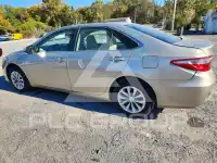 2015 Toyota CAMRY фото