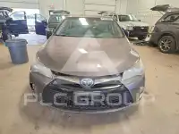 2015 Toyota CAMRY фото